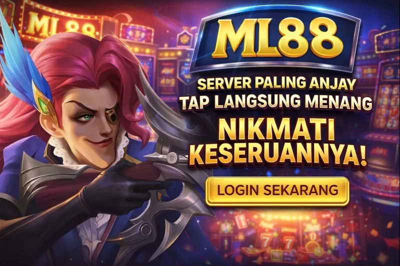 Ml88 Tampilkan Aura Kontemporer yang Super Clean Dan Menawan